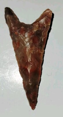 Neolithic Arrowhead