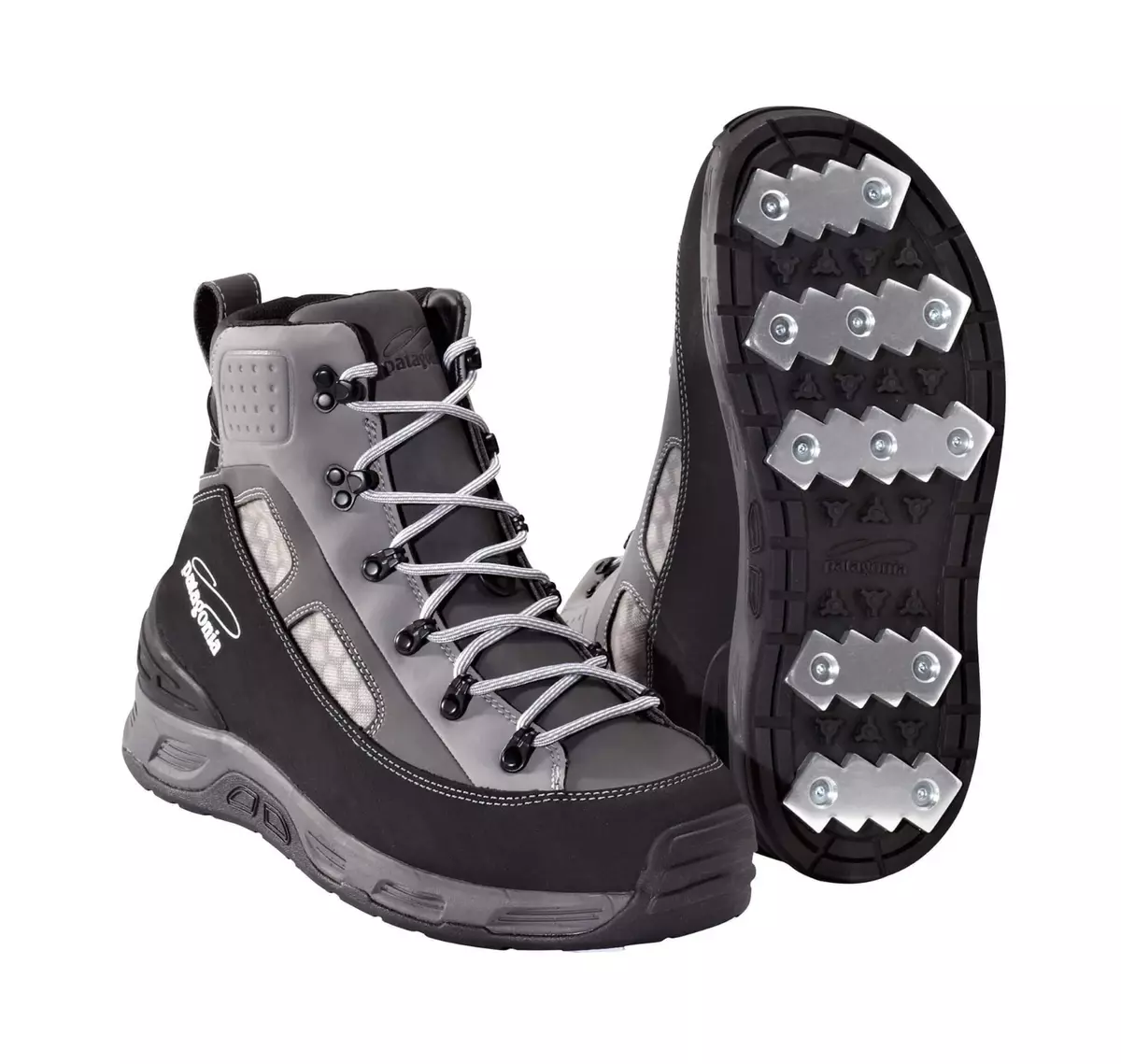Patagonia fly hotsell fishing boots