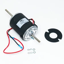 RV Camper Furnace Blower Motor Kit for 233043 Suburban SF-42Q, SF-42FQ 2730 RPM