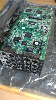 Crestron DMCO-5555 DigitalMedia Ausgangskarte DMC-CO-HD 8G+