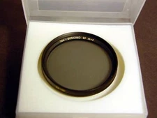 55mm - B+W CPL Circular Polarizer      BUY 10 ONE FREE               #55f-nt