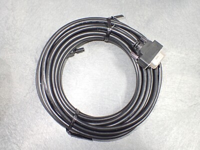 NEW Siemens 6ES7 901-1BF00-0XA0 7-300 PLC to HMI connection cable,5m L