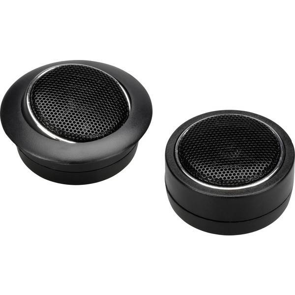 Sinustec 13945  ST20S Tweeter per auto 140 W