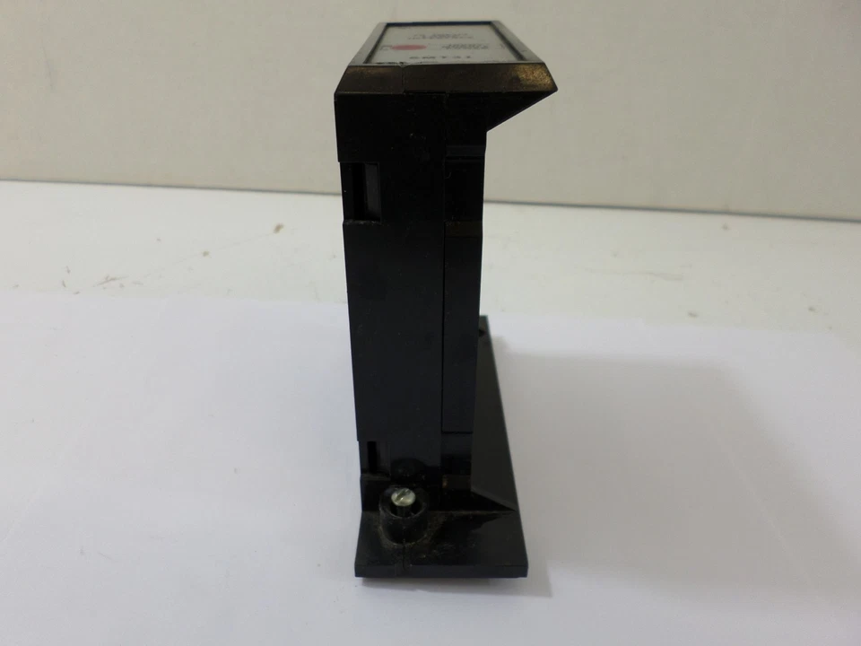 Used Texas Instruments 6MT31 16 Input Logic Interface - Image 4 of 4