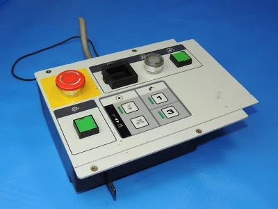 PANEL BOARD OPERATION PCB KODAK RYOBI 5354-61-643 Inkl. MwSt - Bild 1 von 4