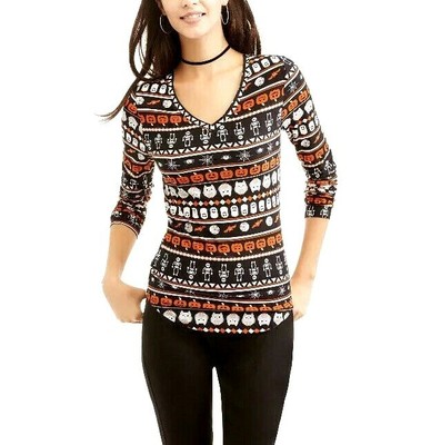 no boundaries long sleeve tee