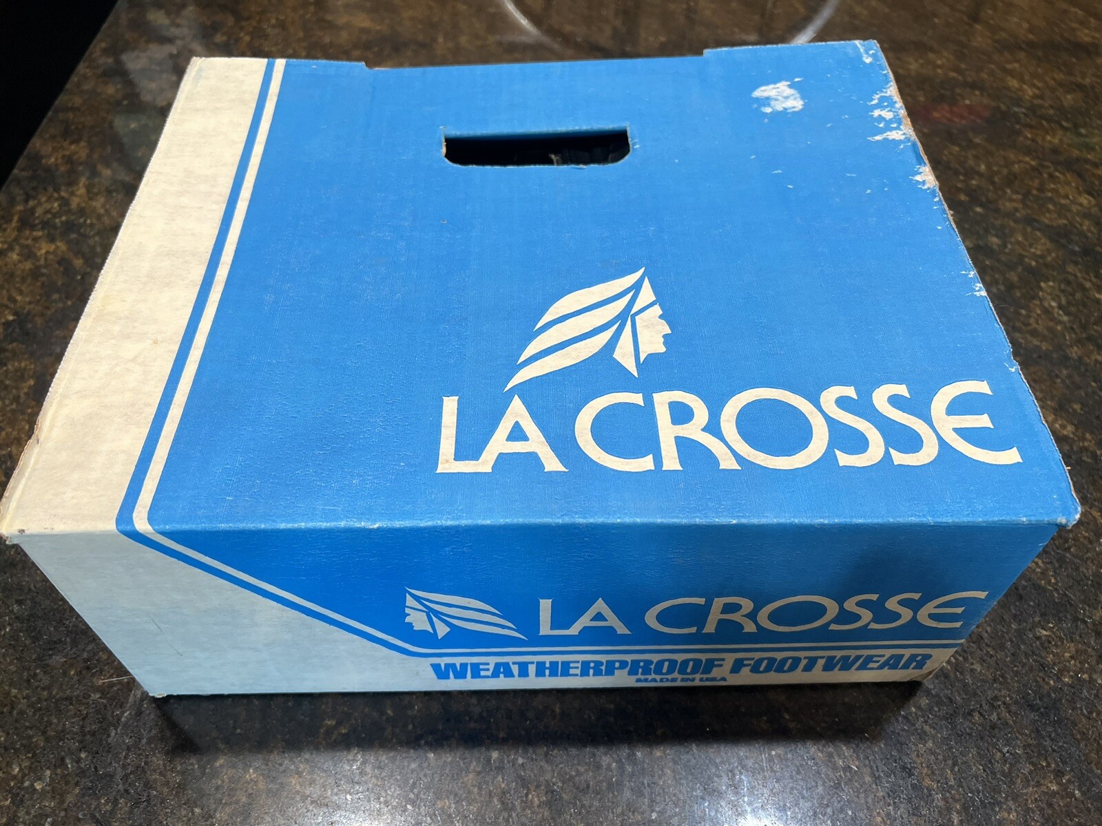 La Crosse Men's Weatherproof Footwear Size 12 eBay