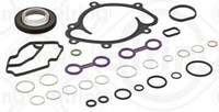 Elring 790.220 Dichtungssatz, KurbelgehäUse FüR Chrysler Jeep MERCEDES-BENZ