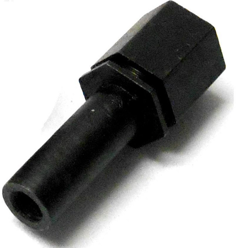 RC Nitro Engine .18 2 Pin Flywheel Lock Nut 5mm Short