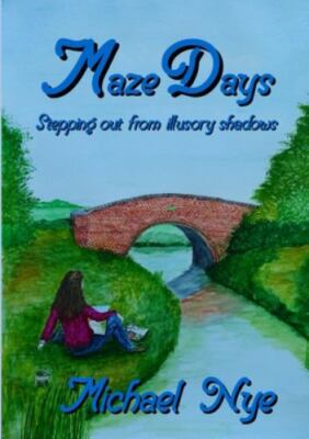 Maze Days, Brand New, Free shipping in the US