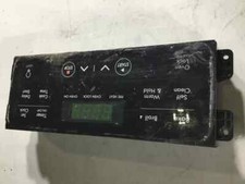 316630005 Frigidaire Range Controller