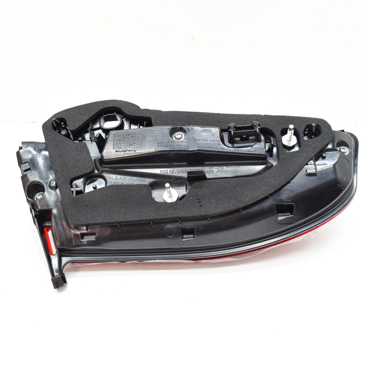 BMW 7 G11 G12 Rear Right Side Tailgate Light 63219854644 NEW 