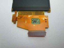 Original LCD Display Screen Assy For Panasonic Lumix DMC-GF7 Digital Repair Part