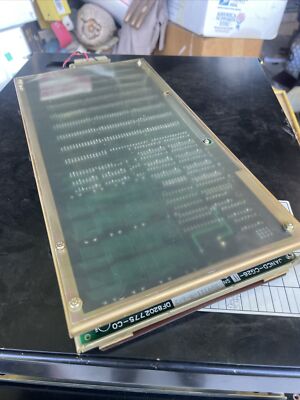 安川サーキットボード JANCD-CG26-H/(27)JANCD-CG27 DF8202775-C0