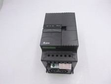 Delta Electronics VFD055E23A Frequency Converter Series Drive 5.5kw 220V