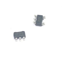SP6201EM5-L-2-5 Exar LDO Regulator Pos 2.5V 0.2A 5-Pin SOT-23 ... [10pcs]