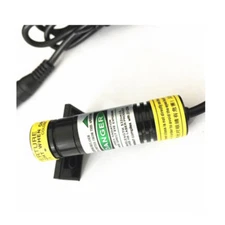 Grass green Dot laser module diode Marking Machine Laser Light 20-30mw 510nm