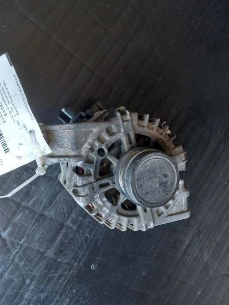 Alternador sin turbo VIN 2 8º dígito 12-18 Ford Focus BV6Z10346E Foto 3 de 4