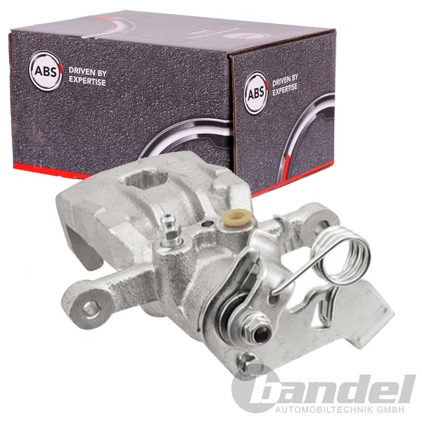 A.B.S. Bremssattel Hinterachse Rechts Passend FÜR KIA Carens | 740762-image