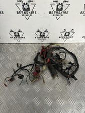 HONDA CM200T CD200T CD195T WIRING HARNESS LOOM ELECTRICAL OEM