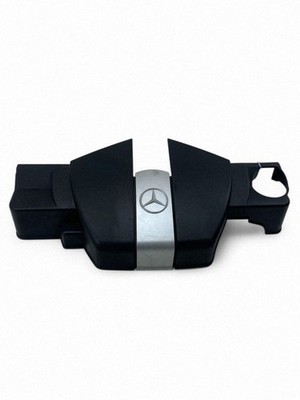 Mercedes-Benz C W203 2006 Benzin 125kW Motorabdeckung A1120100467 GENUINE