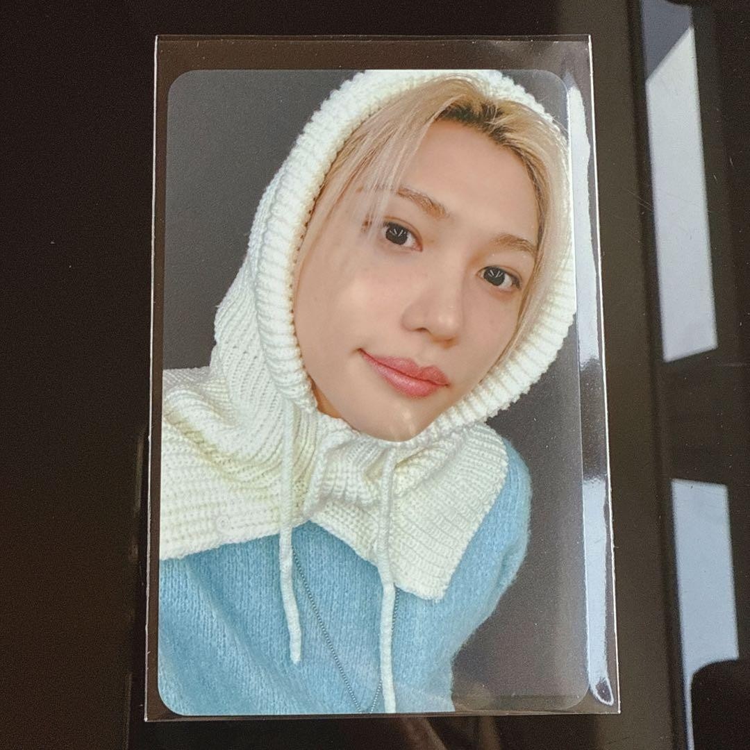 straykidsフィリックス DOIT ポップアップ SKZOO保温マグ Stray Kids