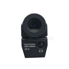 Olympus VF-2 Electronic Viewfinder for PEN EP Series Black Camera Accessory