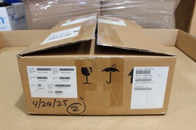Alcatel-Lucent 7210 SAS 12-SFP 10-TX 4-XFP ETR Service Access Switch 3HE08117AB