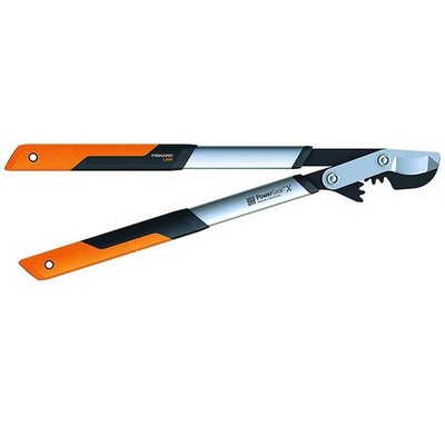 Fiskars PowerGear X Bypass-Getriebeastschere LX94-M 64 cm