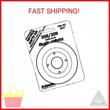 Mansfield Plbg. Prod. 006304837 Replacement Seal