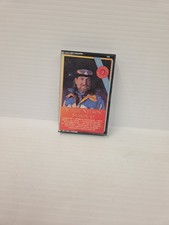 Willie Nelson Stardust Cassette Tape Columbia 1978