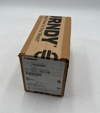6PC Burndy YAZ392NNT Compression Lug 750MCM 1...