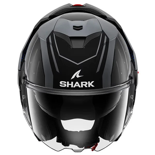 Shark OXO Rydger Matt Anthracite Black, photo 13 of 14