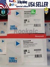 New Honeywell RM7895C1012 RM7895 C 1012 Burner Control