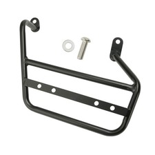Satteltaschenhalter Schwingentaschen Halter Links F&uuml;r Hhonda Cb1100 Ex Rs 17-23