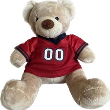 Build-A-Bear Workshop Bear