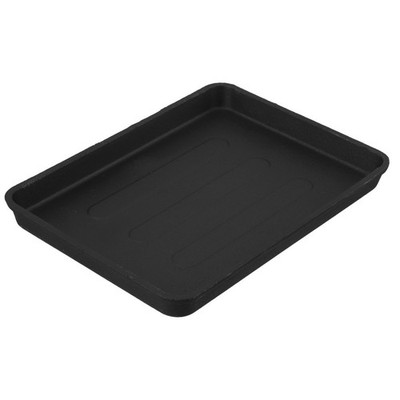 Multifunktionales Grillplatten tragbares Barbecue Pan Iron Plate BBQ Tool