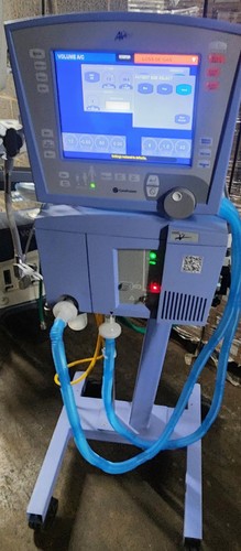 CareFusion AVEA system
