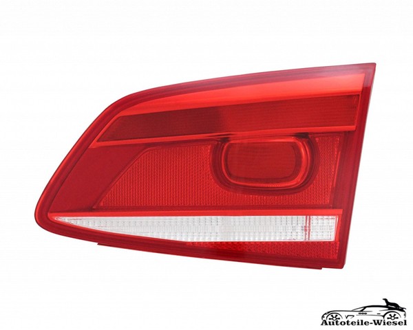 Heckleuchte Rechts Hinten Innen FüR VW Passat Alltrack Variant 10-24-image