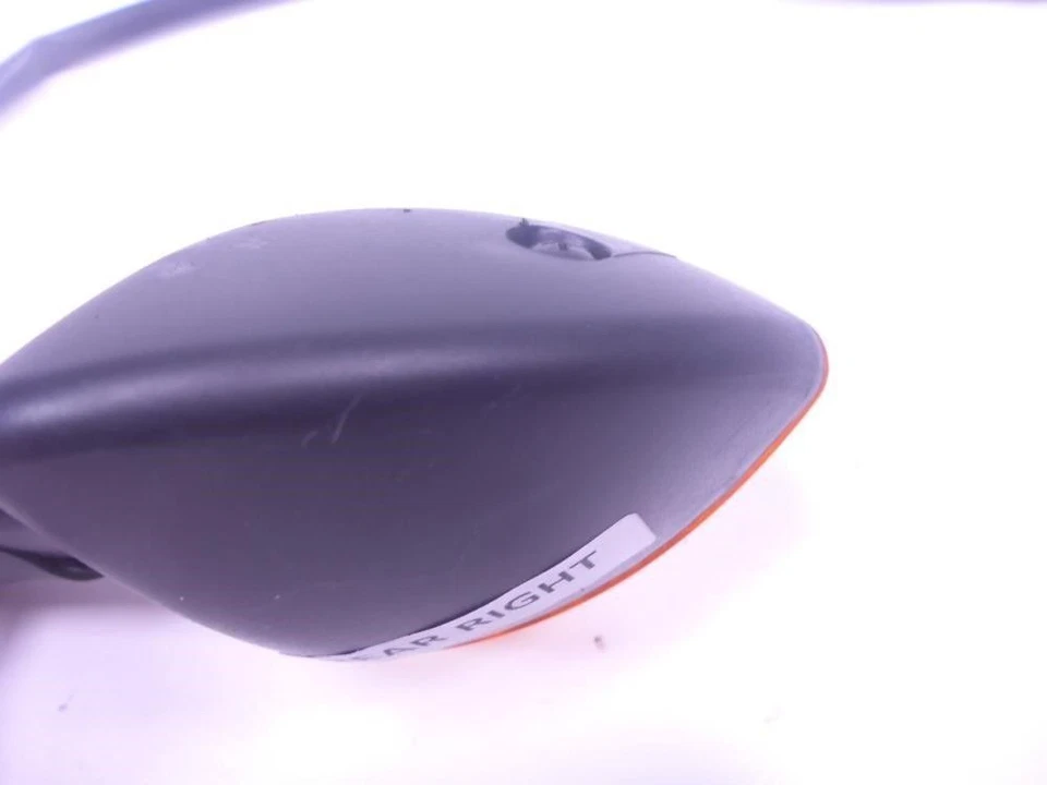 Pisca-pisca traseiro direito 15 Yamaha FZ 09 - Imagem 4 de 4