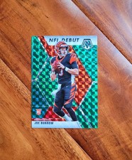 2020 Panini Mosaic Football Cards Checklist 18