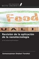 RevisióN De La AplicacióN De La NanotecnologíA En La Industria Alimentaria Buch