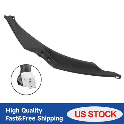 #ad #ad Fit For Honda CR V 2017 2021 74954 TLA A51 Power Tailgate Left Pinch Sensor Assy $94.50