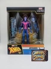 Hasbro Marvel Legends Archangel  X-Men '97  6-in Action Figure