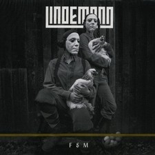 Lindemann Skills In Pills CD 2pcs Japan Import Nuovo Sigillato Edizione Limitata