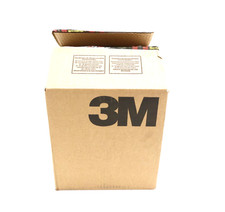 3M Scotch 371 Box Sealing Tape Clear 48mm x 914m 6 Rolls New