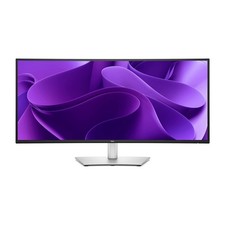 Image of Dell Pro Plus P3425WE 34 inch Ultra-Wide WQHD LCD Monitor (DELL-P3425WE)