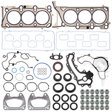 Hgs1184 Cylinder Head Gasket Set Dodge Durango Jeep Grand Cherokee 3.6l 2016-22