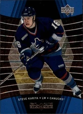 A9282- 1999-00 Black Diamond Hockey Card #s 1-90 -You Pick- 15+ FREE US SHIP