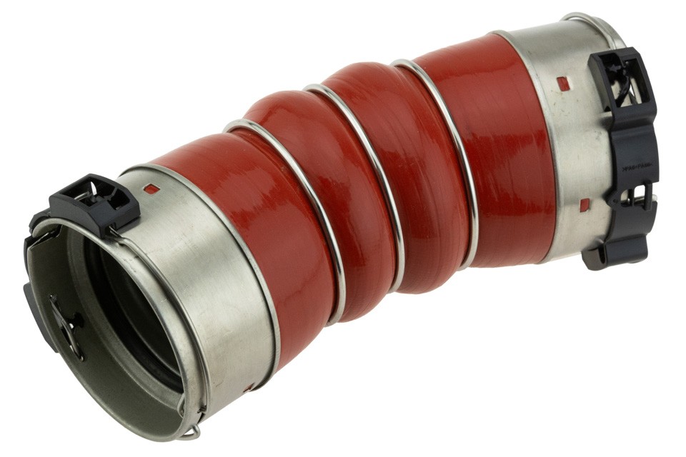 Intake Hose, Air Filter Compatible With BMW 5 F10/F11 3.0D 2009-2017, 7 F01 3.0D - Image 3